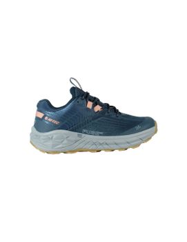 Zapatillas de Montaña Hi-Tec Fuse Trail Low Mujer Azul