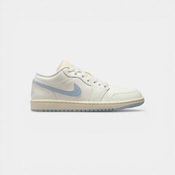 Nike Zapatillas 1 Low Sail Ghost (Women's) para mujer