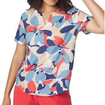 TBS Blusa AGLAEMIS para mujer