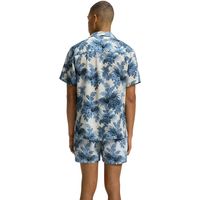 boss camisa manga corta gt41323 para hombre