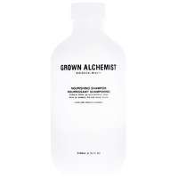Grown Alchemist Haircare Nourishing Shampoo 0.6 200ml