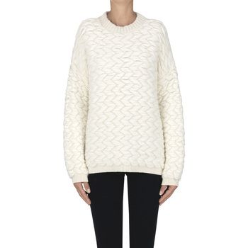 Scaglione Jersey MGP00008230AI para mujer