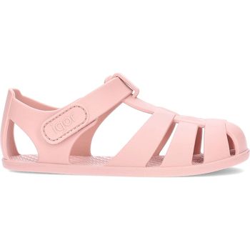 IGOR Sandalias niña s10324g soft_pink para niña