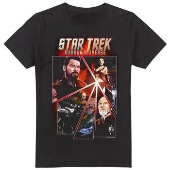 Star Trek Camiseta TV5515 para hombre