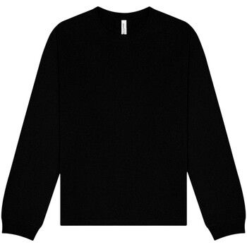 Bella + Canvas Camiseta manga larga CA4651 para hombre