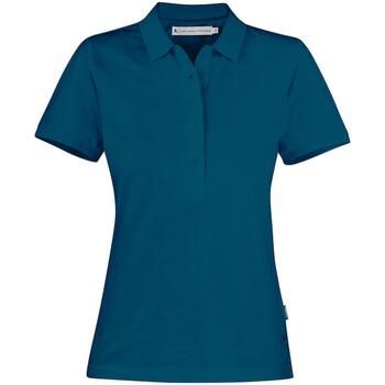 James Harvest Polo Neptune para mujer