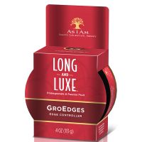as i am long and luxe gro edges 113g