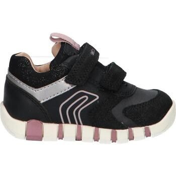 Geox Zapatillas B3558C 077BC B IUPIDOO GIRL para niña