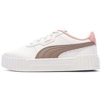 puma zapatillas carina 30 para nina
