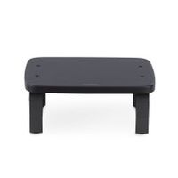 kensington soporte para monitor smartfit para pantallas de hasta 21 - negro