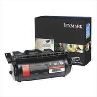 lexmark 0064036he original black high yield toner cartridge