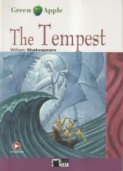 The Tempest. Book + CD