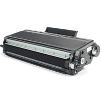 compatible black brother tn3430 standard capacity toner cartridge