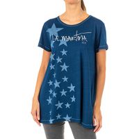 la martina camiseta lwr304 para mujer