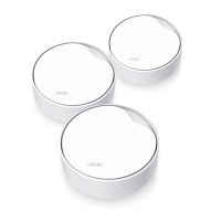 wifi mesh tp-link 3 nodos 2402 mbps 600 m con poe y control parental