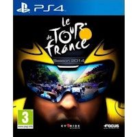 Le Tour De France 2014 (PS4)