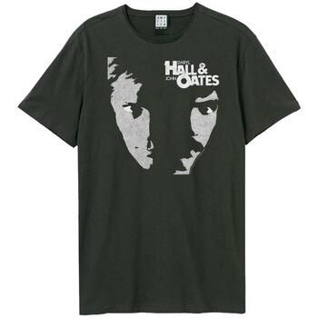 Amplified Clothing Tops y Camisetas Private Eyes para hombre