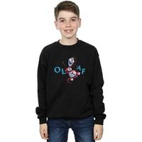 disney jersey frozen 2 para nino