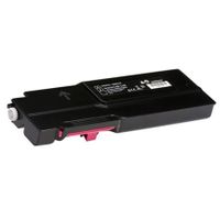 compatible magenta xerox 106r03531 extra high capacity toner cartridge