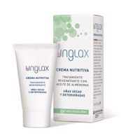 unglax crema nutritiva 15ml