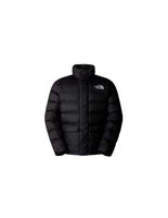 chaqueta de montana the north face limbara insulated tnf negro hombre