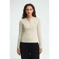 polo club camiseta manga larga rigby go orla para mujer