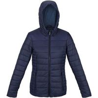 regatta chaqueta voltera loft ii para mujer