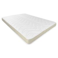 colchon 90x200 juma reversible firmeza-dureza media