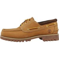 timberland nauticos authentic boat para hombre