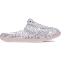 vulladi pantuflas 8391v perla para mujer