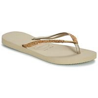 havaianas chanclas slim glitter ii para mujer