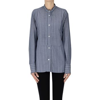 A.p.c. Camisa TPC00008028AI para mujer