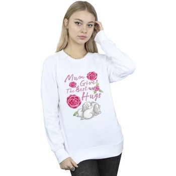 Disney Jersey Lady And The Tramp Mum Hugs para mujer