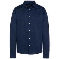 schott camisa manga larga shrofml para hombre