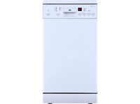 lavavajillas - ok odw 4541-1 e fs 10 servicios 7programas 445 cm libre instalacion blanco