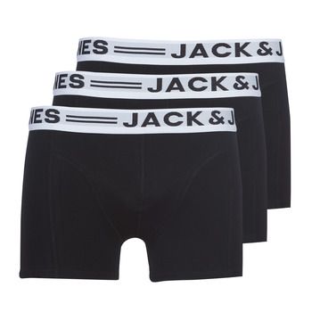 Jack & Jones Boxer SENSE X 3 para hombre