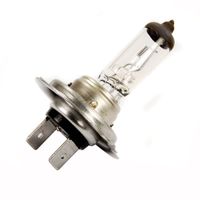 h7 halogen bulb - single pack boxed