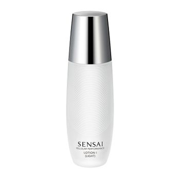 Sensai Cosmética Facial Cellular Performance Lotion I Loción Ligera Hidratante