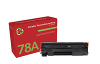 xerox everyday remanufactured toner para hp 78a ce278a standard capacity