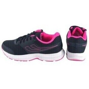 Bienve Zapatillas deporte Deporte señora r.f.-70 2123 az.rosa para mujer