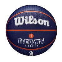 balon devin booker nba player icon suns - wilson