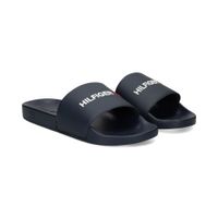 tommy hilfiger sandalias hombre - azul marino talla 41
