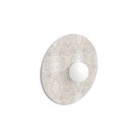 aplique de pared acustic ii
