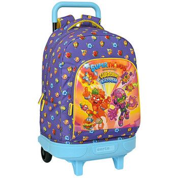 Superzings Mochila - para niño