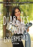 la diabetes no es una enfermedad
