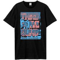 amplified clothing camiseta semi charmed para hombre