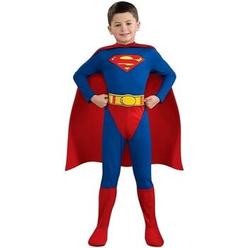 Dessins Animés Chaqueta Justice League para niño