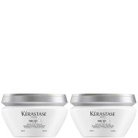duo de acondicionadores specifique masque hydra-apaisant de kerastase 2 x 200ml