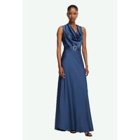 rinascimento vestido largo 10822362988886 para mujer