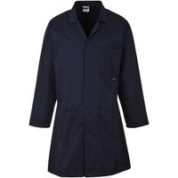 portwest abrigo workwear para hombre